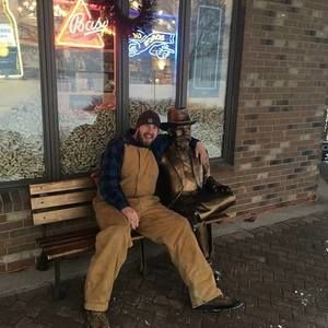 Meet your Posher, James